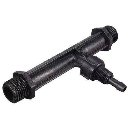 Инжектор Вентури