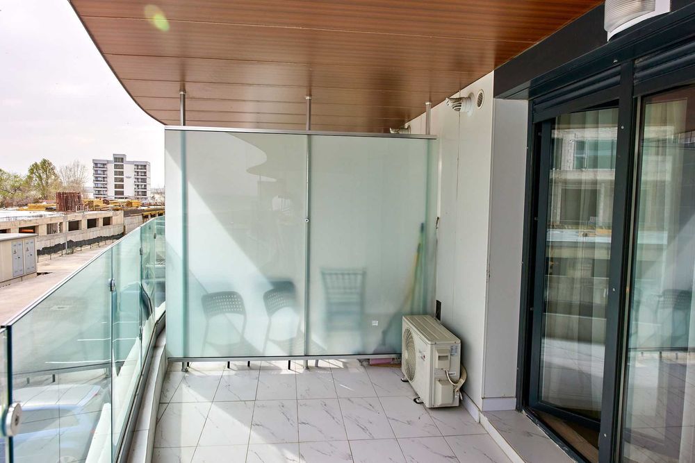 Inchiriere Studio 43 mp I Casa del Mar – Mamaia Nord I Vedere la mare