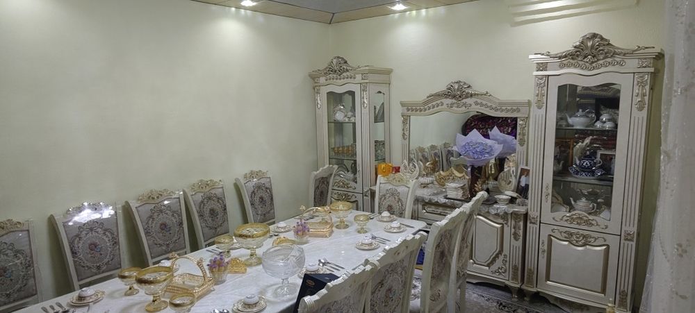 Квартира в Келес