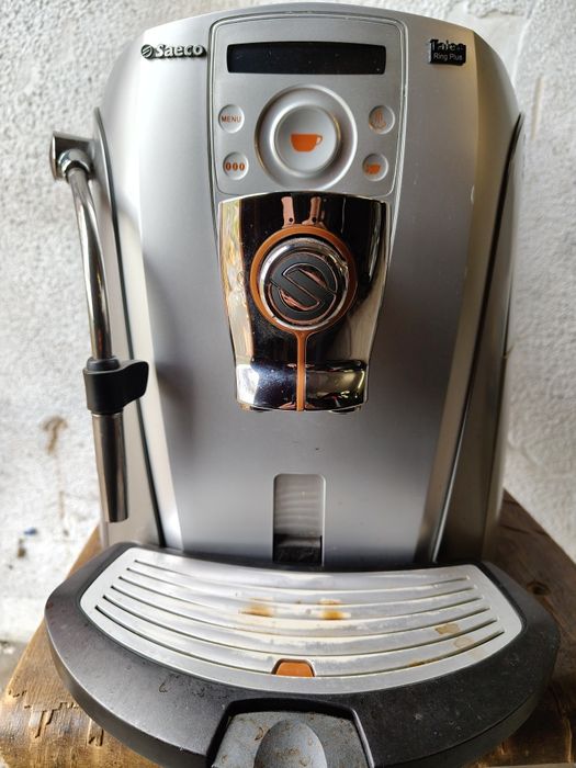 Saeco Talea ring plus