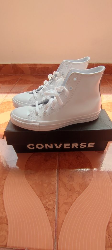 Converse Chuck Taylor All Star HI - Sneakers high
CHUCK TAYLOR ALL STA