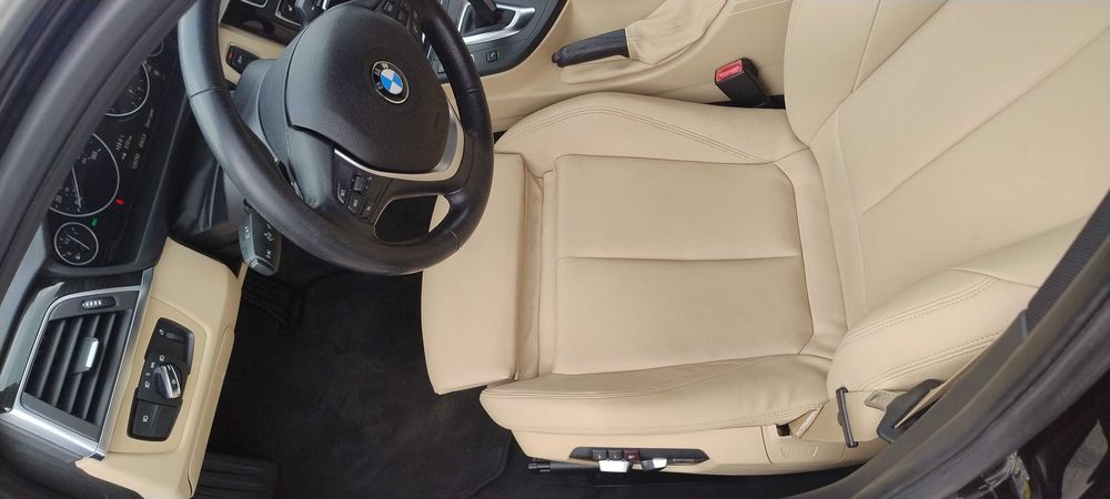 BMW 330i 2.0 Benzină 252CP | 2017 | 129.500 km Preț special