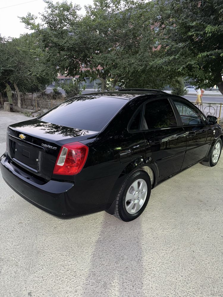 Chevrolet Jentra 3-P elegant plus Metan Gaz Yumshoq balon