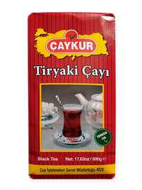 Турецкий чай Caykur 500g, 1 kg