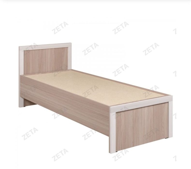 Кровать полуторка отличного качества