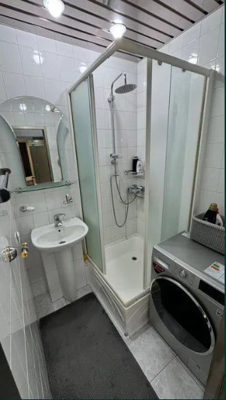 Продаётся квартира на Ц-15 Жангох  2/5/9 = 65м2 Отдельный вход.Ипотека
