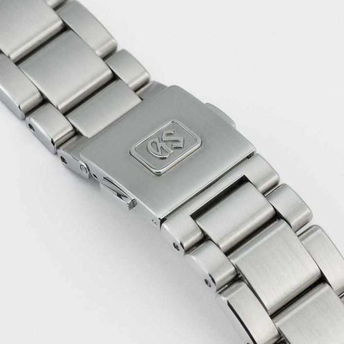 Grand Seiko Heritage Collection 42mm SBGR299