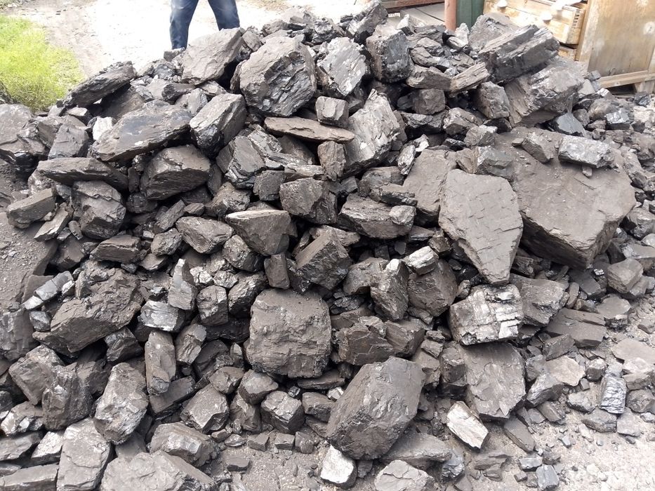 Уголь каражыра комковой качество проверено временем калиброванный