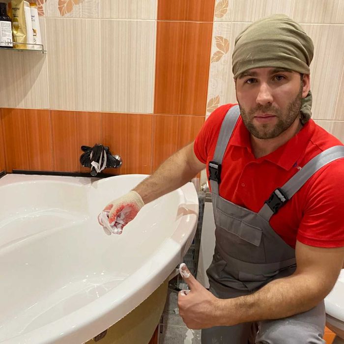 Услуги сантехника на выезд