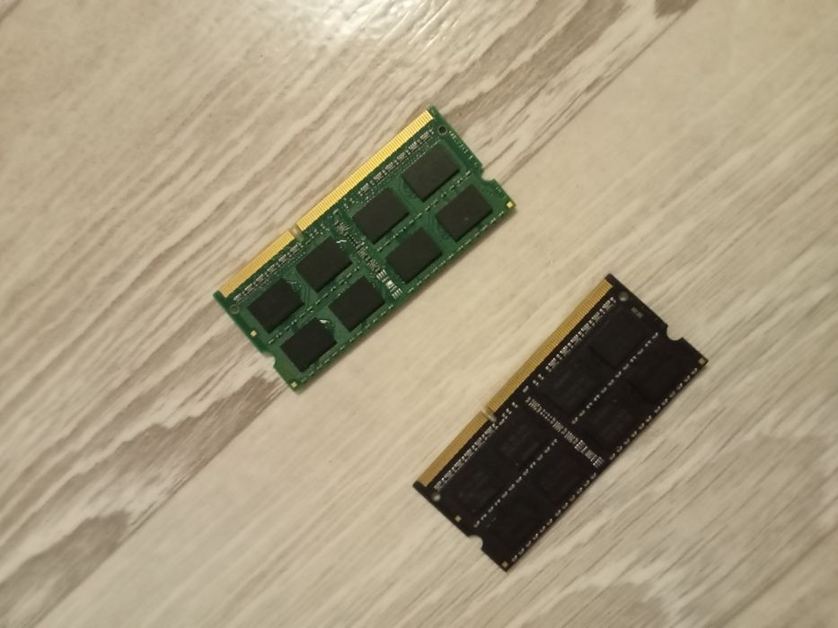 Оперативнои памят