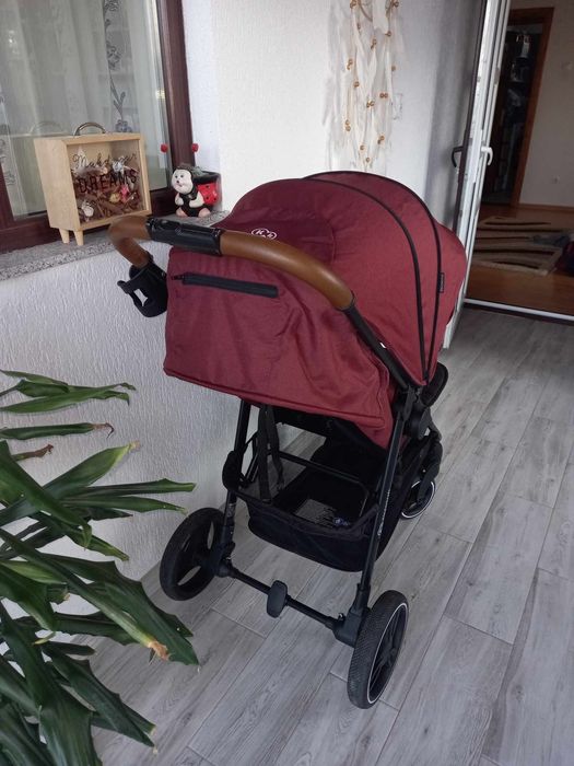 Carut bebeluș grena