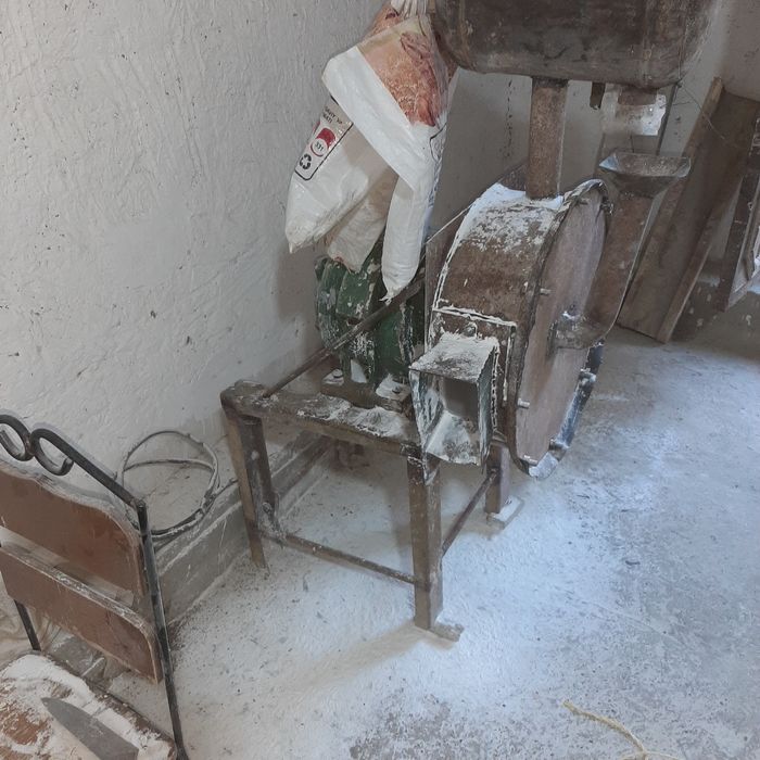Dirabilka buxdoy maka tariq ótkazadi