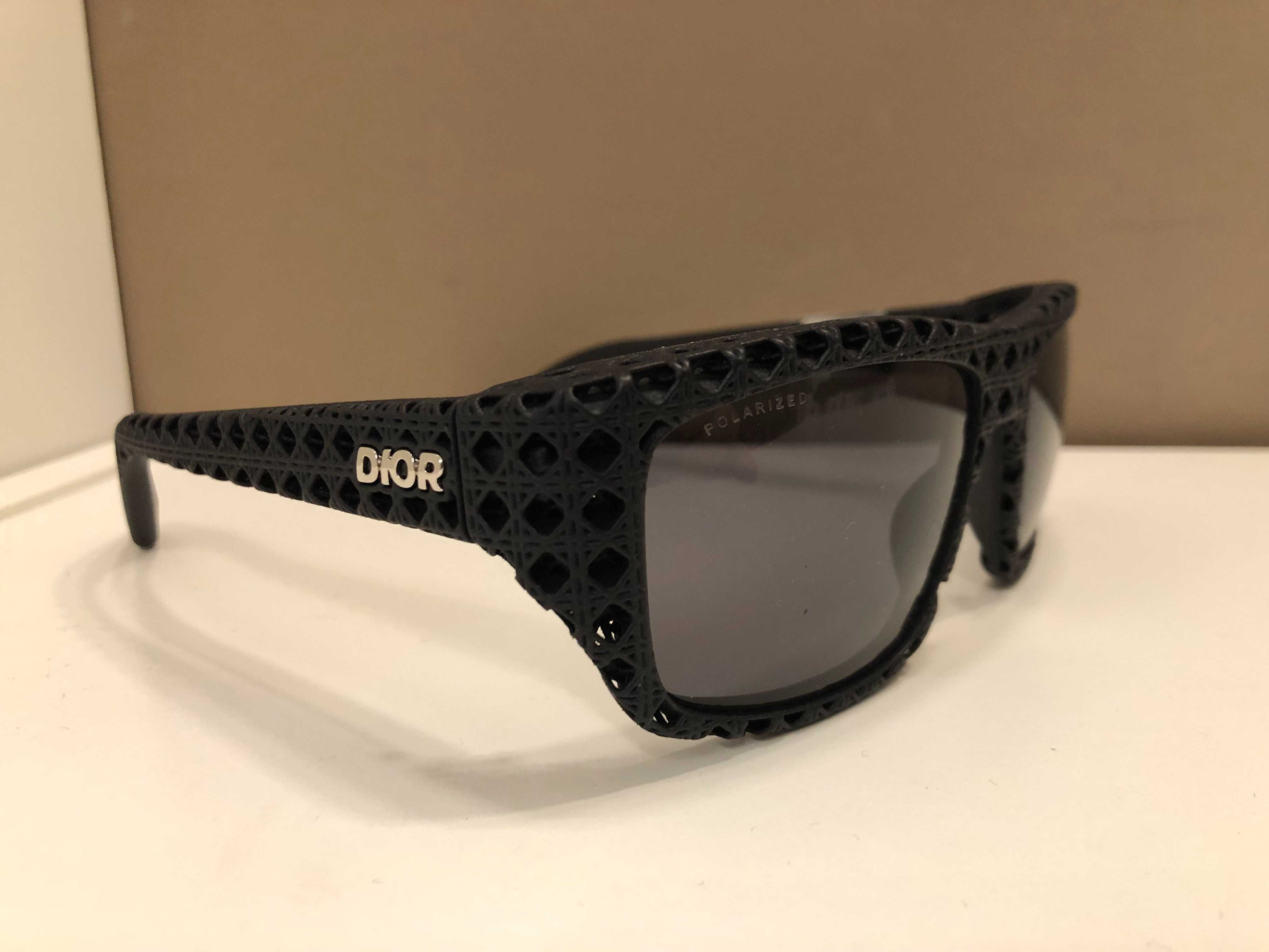 Dior ochelari de soare barbatesti, originali, retail 500 euro