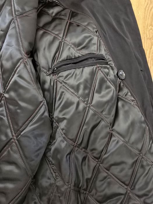 Palton/ pardesiu matlasat