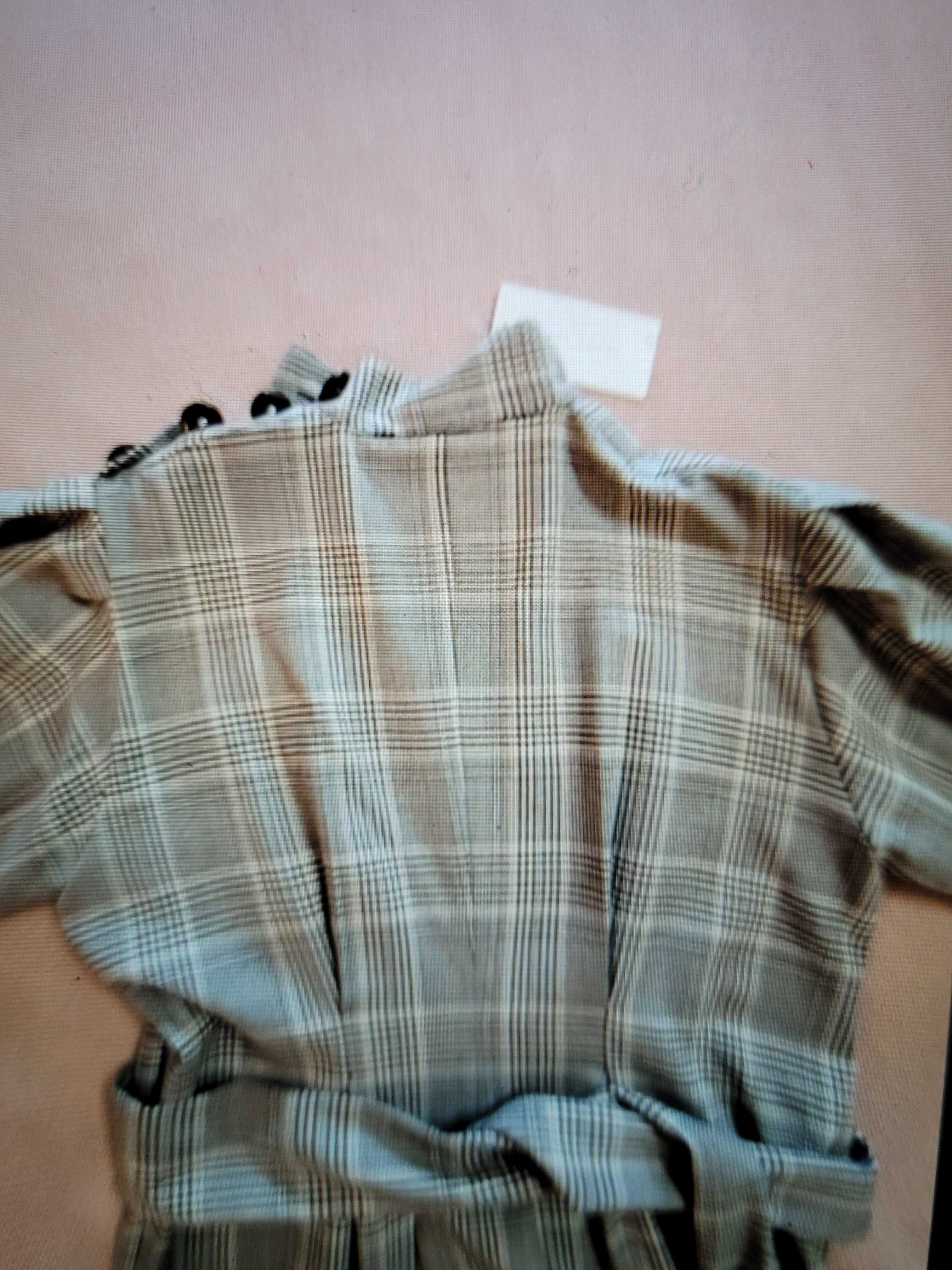 Vand rochie noua ZARA