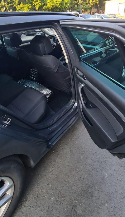 Vând Passat2,0 TDI