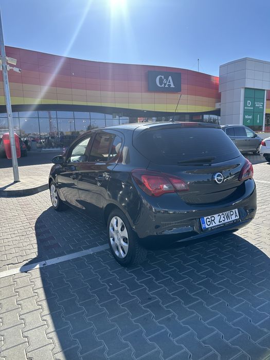 De vanzare Opel Corsa E