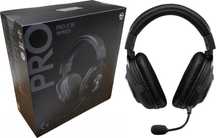 Casti gaming Logitech G Pro X SE WIRED  nou sigilat