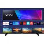 Televizor D LED Smart Hyundai 32", 80 cm, Clasa E, Wi-Fi, HDMI, USB
