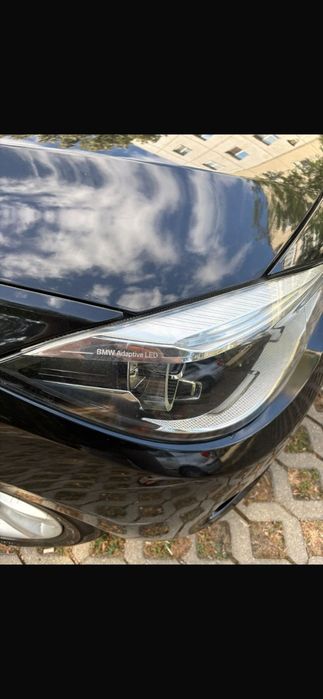 Vând BMW seria 3 GT xdrive 2016