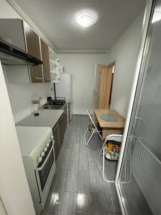 Garsonieră Decomandata MT Residence rezervelor, Locație TOP Proprietar