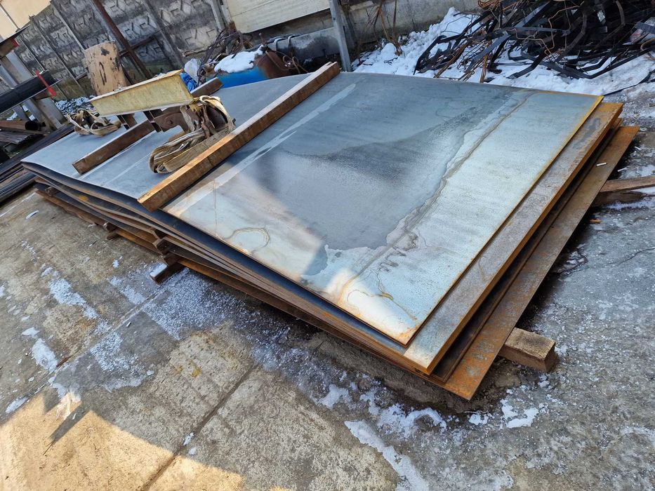 Tabla neagra de diferite grosimi si lungimi