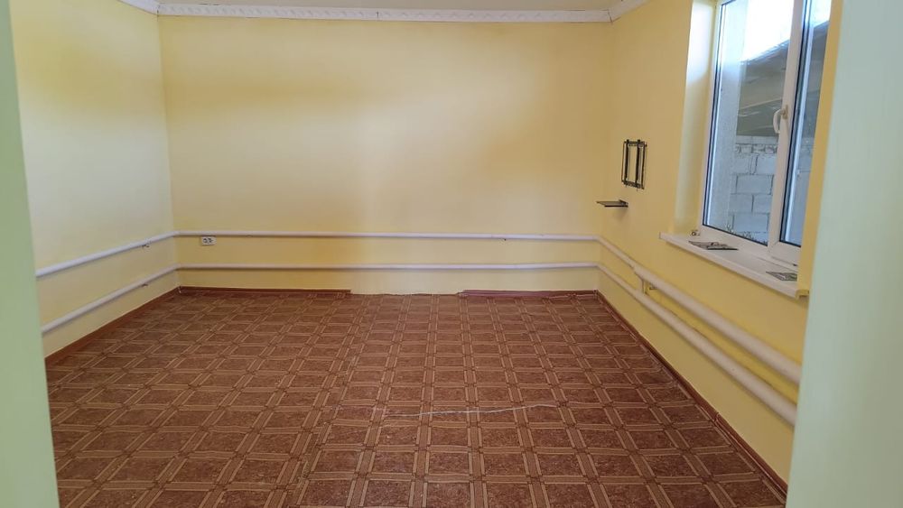 Сдается дом + времянка . Сдается вместе.