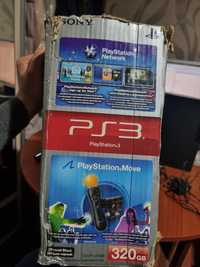 Play Station 3. Sotiladi