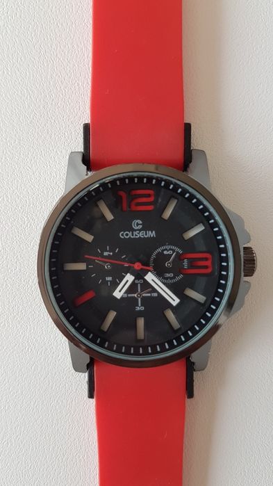 Ceas de mana unisex 2 buc