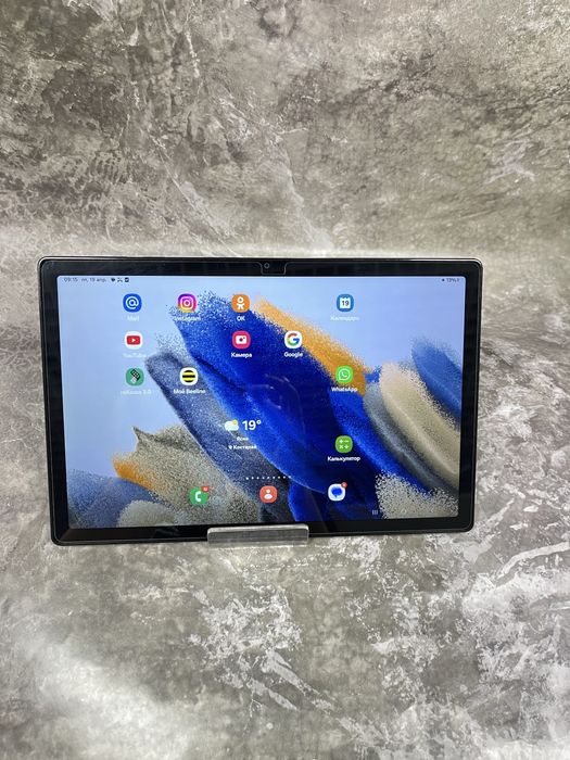 Планшет Samsung Galaxy Tab A 8 SM -X205 лот 790887( Костанай) 1021