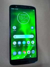 Motorola Moto G6