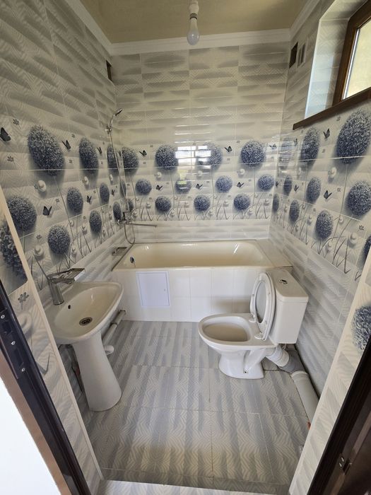 Квартира 1 2 комнатная сдаётся в аренду рядом кырыйтый рынок