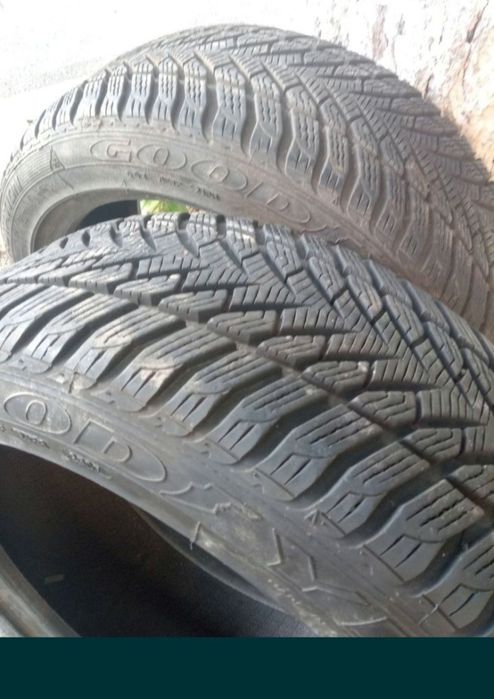 Anvelope Cauciucuri : 205 50 17 - pereche 2 buc Allseazon M+S , CA NOI