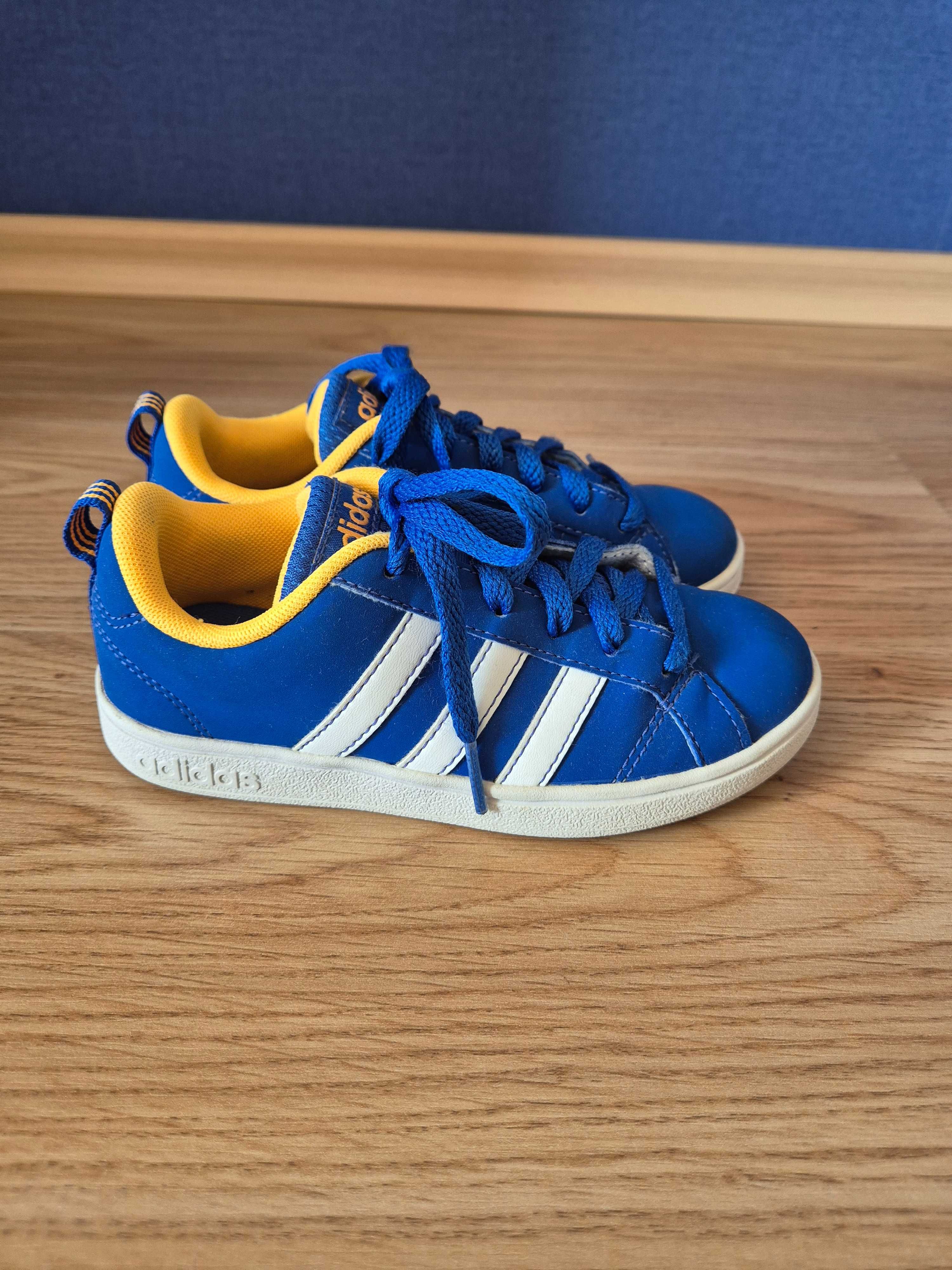 Детски кецове Adidas