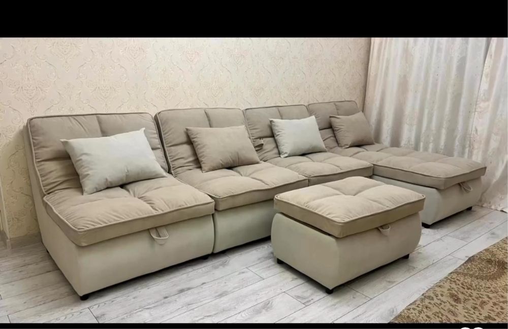Продам диван