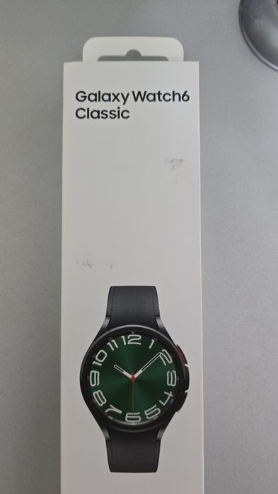 Samsung galaxy watch 6