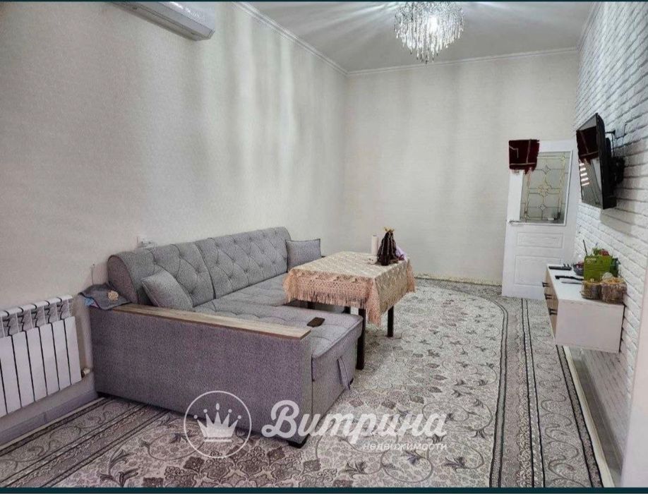 Срочная продажа! 2/1/6 в новостройке на Карасу-6