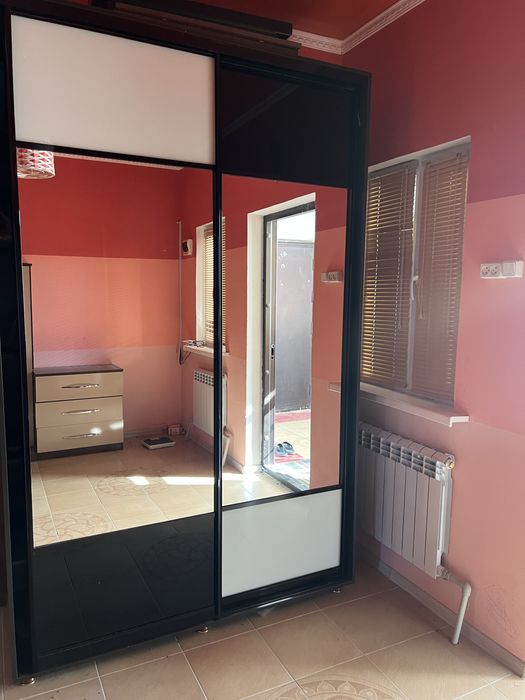 Продам шкаф купэ в отличном состоянии