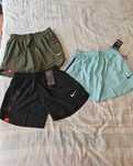 pantaloni scurti femei Nike