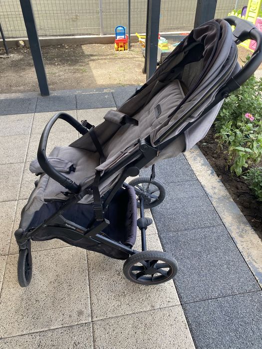 Carut Sport 2 in 1 Inglesina