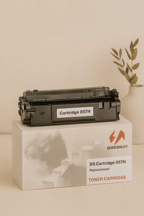 Продажа оригинальных и совместимых картриджей для принтеров.