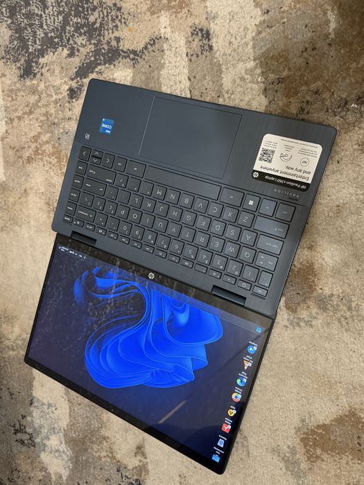 Срочно ! Hp envy x360 IT Trading Dasturlash ofis