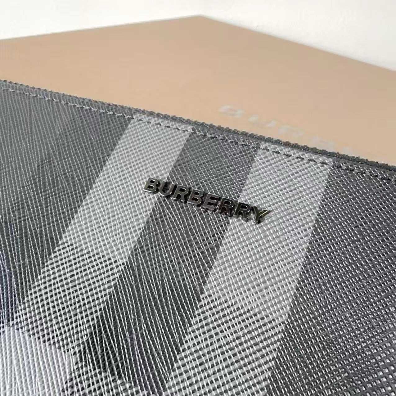 Burberry мъжка чанта 1:1