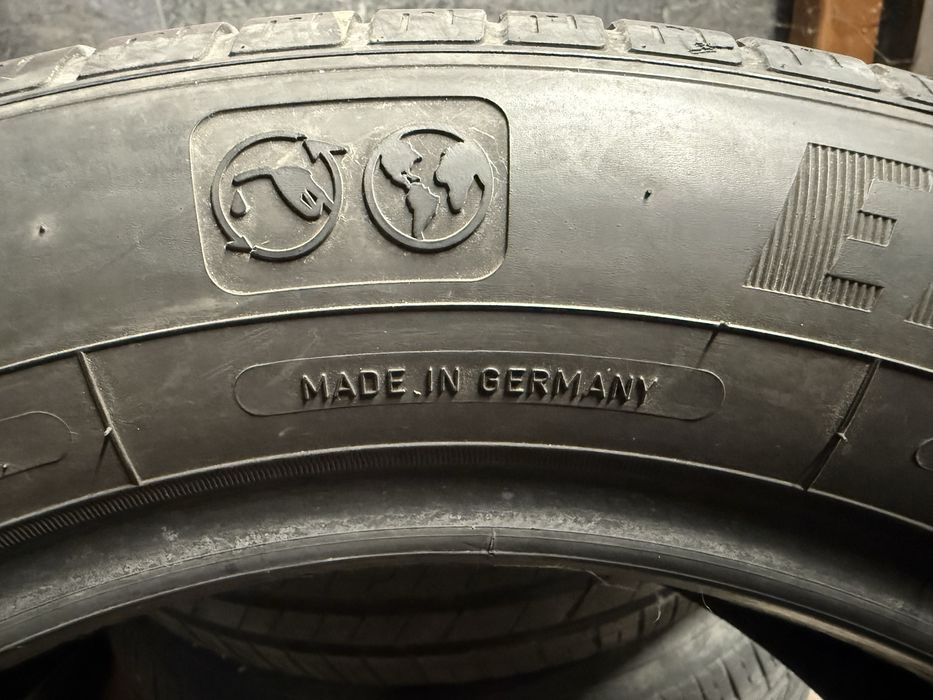 GoodYear 215/60/17