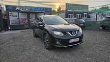 Nissan X-Trail *** Nissan X-Trail/ 2016 / 177 cp / 126.200 km / AUT. / 4X4 ***