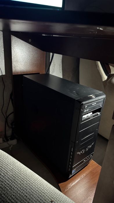 Компьютер состояние четко но нету клавиатура