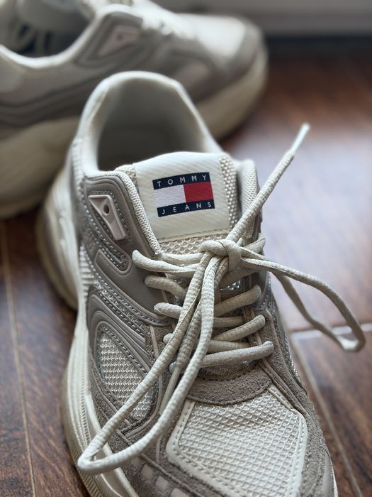 Маратонки Tommy Jeans