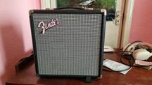 Fender Rumble 15