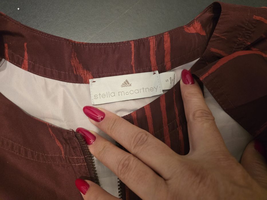 Спортен екип stella mccartney