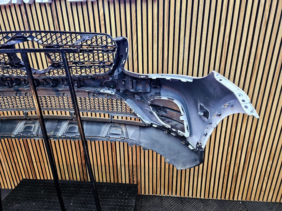 Mercedes GLC 2016/2019 W253 C253 AMG Bara fata BF3280